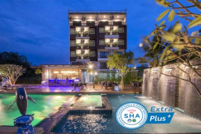 River Front Krabi Hotel